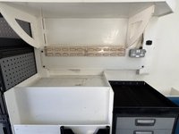 USED 2014 14 VAUXHALL MOVANO F3500 L3 P/C CDTI 125 [ OFFICE / CAMPER / EVENTS ] VAN Welfare /Office / Workshop / Race / Day