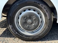 USED 2014 14 VAUXHALL MOVANO F3500 L3 P/C CDTI 125 [ OFFICE / CAMPER / EVENTS ] VAN Welfare /Office / Workshop / Race / Day