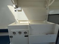 USED 2014 14 VAUXHALL MOVANO F3500 L3 P/C CDTI 125 [ OFFICE / CAMPER / EVENTS ] VAN Welfare /Office / Workshop / Race / Day