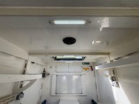 USED 2014 14 VAUXHALL MOVANO F3500 L3 P/C CDTI 125 [ OFFICE / CAMPER / EVENTS ] VAN Welfare /Office / Workshop / Race / Day