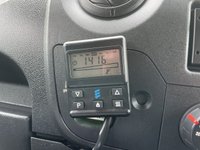 USED 2014 14 VAUXHALL MOVANO F3500 L3 P/C CDTI 125 [ OFFICE / CAMPER / EVENTS ] VAN Welfare /Office / Workshop / Race / Day