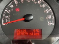 USED 2014 14 VAUXHALL MOVANO F3500 L3 P/C CDTI 125 [ OFFICE / CAMPER / EVENTS ] VAN Welfare /Office / Workshop / Race / Day