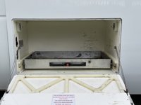 USED 2014 14 VAUXHALL MOVANO F3500 L3 P/C CDTI 125 [ OFFICE / CAMPER / EVENTS ] VAN Welfare /Office / Workshop / Race / Day