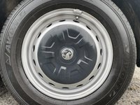 USED 2014 14 VAUXHALL MOVANO F3500 L3 P/C CDTI 125 [ OFFICE / CAMPER / EVENTS ] VAN Welfare /Office / Workshop / Race / Day