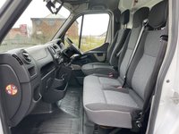 USED 2014 14 VAUXHALL MOVANO F3500 L3 P/C CDTI 125 [ OFFICE / CAMPER / EVENTS ] VAN Welfare /Office / Workshop / Race / Day