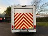 USED 2014 14 VAUXHALL MOVANO F3500 L3 P/C CDTI 125 [ OFFICE / CAMPER / EVENTS ] VAN Welfare /Office / Workshop / Race / Day