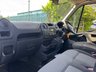 USED 2014 14 VAUXHALL MOVANO F3500 L3 P/C CDTI 125 [ OFFICE / CAMPER / EVENTS ] VAN Welfare /Office / Workshop / Race / Day