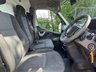 USED 2014 14 VAUXHALL MOVANO F3500 L3 P/C CDTI 125 [ OFFICE / CAMPER / EVENTS ] VAN Welfare /Office / Workshop / Race / Day