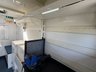 USED 2014 14 VAUXHALL MOVANO F3500 L3 P/C CDTI 125 [ OFFICE / CAMPER / EVENTS ] VAN Welfare /Office / Workshop / Race / Day