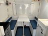 USED 2014 14 VAUXHALL MOVANO F3500 L3 P/C CDTI 125 [ OFFICE / CAMPER / EVENTS ] VAN Welfare /Office / Workshop / Race / Day