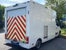 USED 2014 14 VAUXHALL MOVANO F3500 L3 P/C CDTI 125 [ OFFICE / CAMPER / EVENTS ] VAN Welfare /Office / Workshop / Race / Day