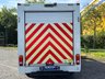 USED 2014 14 VAUXHALL MOVANO F3500 L3 P/C CDTI 125 [ OFFICE / CAMPER / EVENTS ] VAN Welfare /Office / Workshop / Race / Day