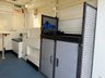 USED 2014 14 VAUXHALL MOVANO F3500 L3 P/C CDTI 125 [ OFFICE / CAMPER / EVENTS ] VAN Welfare /Office / Workshop / Race / Day