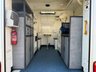 USED 2014 14 VAUXHALL MOVANO F3500 L3 P/C CDTI 125 [ OFFICE / CAMPER / EVENTS ] VAN Welfare /Office / Workshop / Race / Day