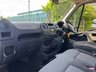USED 2014 14 VAUXHALL MOVANO F3500 L3 P/C CDTI 125 [ OFFICE / CAMPER / EVENTS ] VAN Welfare /Office / Workshop / Race / Day