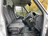 USED 2014 14 VAUXHALL MOVANO F3500 L3 P/C CDTI 125 [ OFFICE / CAMPER / EVENTS ] VAN Welfare /Office / Workshop / Race / Day