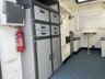 USED 2014 14 VAUXHALL MOVANO F3500 L3 P/C CDTI 125 [ OFFICE / CAMPER / EVENTS ] VAN Welfare /Office / Workshop / Race / Day
