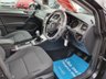USED 2014 63 VOLKSWAGEN GOLF 1.6 TDi BlueMotion Tech SE 5dr - UPGRADE ALLOYS 