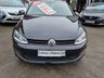 USED 2014 63 VOLKSWAGEN GOLF 1.6 TDi BlueMotion Tech SE 5dr - UPGRADE ALLOYS 