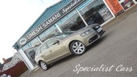 USED 2008 58 AUDI A4 2.0 AVANT TDI SE DPF 5d 141 BHP 