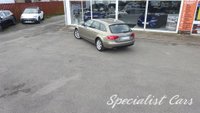 USED 2008 58 AUDI A4 2.0 AVANT TDI SE DPF 5d 141 BHP 
