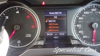 USED 2008 58 AUDI A4 2.0 AVANT TDI SE DPF 5d 141 BHP 