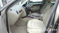 USED 2008 58 AUDI A4 2.0 AVANT TDI SE DPF 5d 141 BHP 