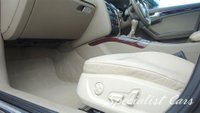 USED 2008 58 AUDI A4 2.0 AVANT TDI SE DPF 5d 141 BHP 