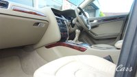 USED 2008 58 AUDI A4 2.0 AVANT TDI SE DPF 5d 141 BHP 