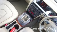USED 2008 58 AUDI A4 2.0 AVANT TDI SE DPF 5d 141 BHP 