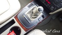 USED 2008 58 AUDI A4 2.0 AVANT TDI SE DPF 5d 141 BHP 
