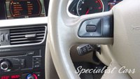 USED 2008 58 AUDI A4 2.0 AVANT TDI SE DPF 5d 141 BHP 