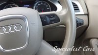 USED 2008 58 AUDI A4 2.0 AVANT TDI SE DPF 5d 141 BHP 