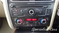 USED 2008 58 AUDI A4 2.0 AVANT TDI SE DPF 5d 141 BHP 