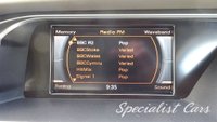 USED 2008 58 AUDI A4 2.0 AVANT TDI SE DPF 5d 141 BHP 