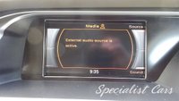 USED 2008 58 AUDI A4 2.0 AVANT TDI SE DPF 5d 141 BHP 