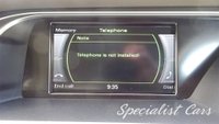 USED 2008 58 AUDI A4 2.0 AVANT TDI SE DPF 5d 141 BHP 