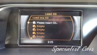 USED 2008 58 AUDI A4 2.0 AVANT TDI SE DPF 5d 141 BHP 