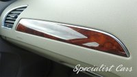 USED 2008 58 AUDI A4 2.0 AVANT TDI SE DPF 5d 141 BHP 