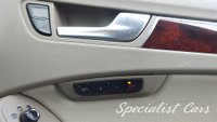 USED 2008 58 AUDI A4 2.0 AVANT TDI SE DPF 5d 141 BHP 