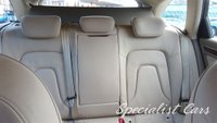 USED 2008 58 AUDI A4 2.0 AVANT TDI SE DPF 5d 141 BHP 