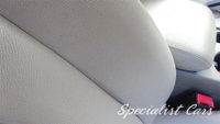USED 2008 58 AUDI A4 2.0 AVANT TDI SE DPF 5d 141 BHP 