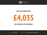 USED 2008 58 AUDI A4 2.0 AVANT TDI SE DPF 5d 141 BHP 