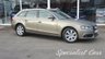 USED 2008 58 AUDI A4 2.0 AVANT TDI SE DPF 5d 141 BHP 