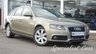 USED 2008 58 AUDI A4 2.0 AVANT TDI SE DPF 5d 141 BHP 