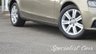 USED 2008 58 AUDI A4 2.0 AVANT TDI SE DPF 5d 141 BHP 
