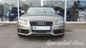 USED 2008 58 AUDI A4 2.0 AVANT TDI SE DPF 5d 141 BHP 