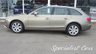 USED 2008 58 AUDI A4 2.0 AVANT TDI SE DPF 5d 141 BHP 