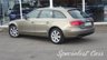 USED 2008 58 AUDI A4 2.0 AVANT TDI SE DPF 5d 141 BHP 