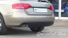 USED 2008 58 AUDI A4 2.0 AVANT TDI SE DPF 5d 141 BHP 